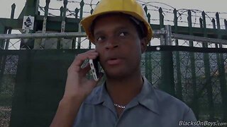 Jessie Montgomery Takes A Black Dick