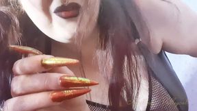 Claw Body Ritual