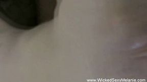 Housewife clip with divine mantrap from Wicked Sexy Melanie
