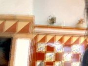 SANDRA CANARIA & TERRY