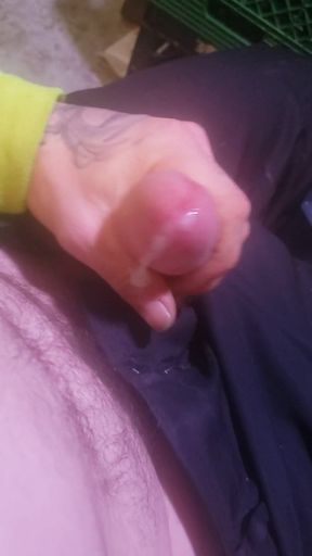 Quickly Cumming