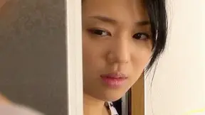 Sizzling Sora Aoi Gets Pussy & Facial Filled Raw!