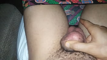 African807 - playing with my dick