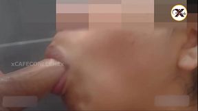 MADRASTRA DA MAMADA INTENSA A SU HIJASTRO A ESCONDIDAS DE SU MARIDO