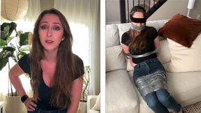 The Bondage Escape Contest 2