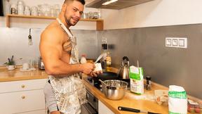 ”Waking up early”