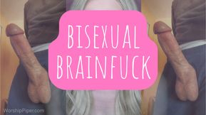 BISEXUAL BRAINFUCK