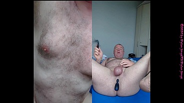 Gib den Hoden die Peitsche