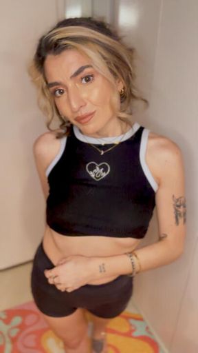 Dear Bellybutton Beta Bitch…