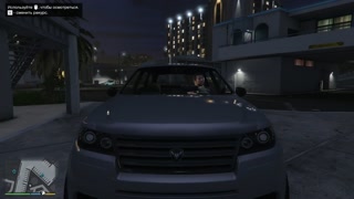 Daddy is Fucking a Street Hooker-GTA part 1