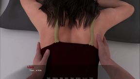 Away From Home 11 Ive Fingered My Maid and Gucked Eva While She Was on the Phone and Sophia in the Kitchen.