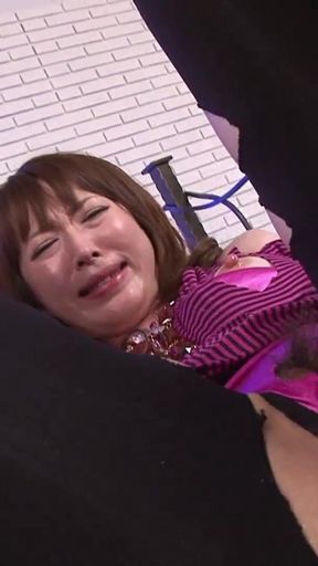 My wife has the wettest pussy of a Japanese woman, she squirts with just a little touch of the pussy   Clip 2
