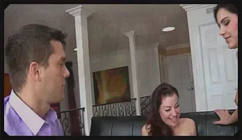 Valentina Nappi Kinky Sessions with Multiple Partners