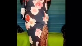 Chastity: 4 weeks of fun compilation