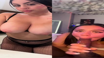 Big Tit Latina