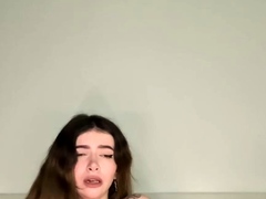 Adrianna Savu's donk position is super super-fucking-hot