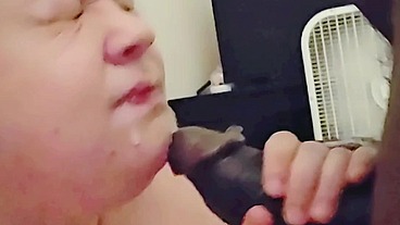 Step sis amazing dsl lips sucks me dry