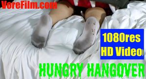 Hungry Hangover - VoreFilm version 1080res HD