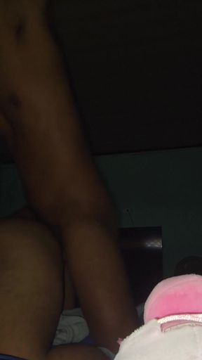 Must-see moment from "Young Indian man bareback fucking his gay best friend"