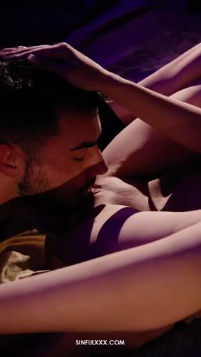 Pussy licking Sinfulxxx Snip