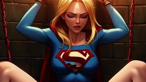I Think I Downloaded the Wrong Supergirl Movie