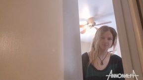 One Last Ride with Ex