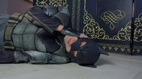 2 Clips - Helena - Batman Regrets His Deed - MIX - Episode 01-02 - HD 1920x1080