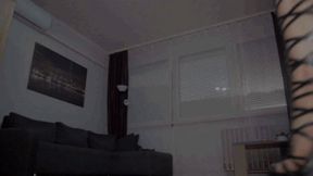 Debut Of Lady Rosalie - Whipping Fun (wmv)