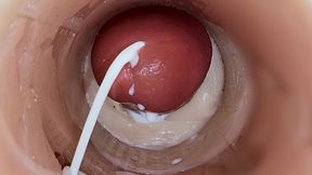 Grandpas & Grannies Cumshots Compilation
