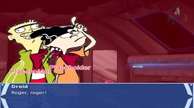 Let's Play Star Wars Orange Trainer Uncensored Episode 46