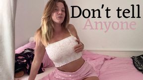 Jetzt bist du dran 😈 / Bl*ckm*ilFantasy