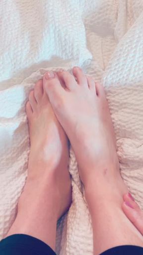 Foot Massage