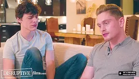 Steamy Valentines Reunion: Jay Tee Asher Reignite Passion – Pure Gay Love 18+