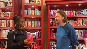 Featuring Minxs Pussy Licking Video