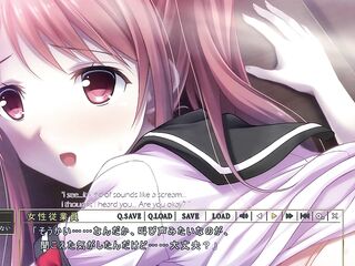 Manga Visual Novel