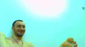 Hardcore Rocco Private Show