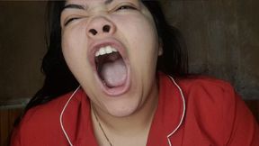 My Stinky Morning Breath Mouth