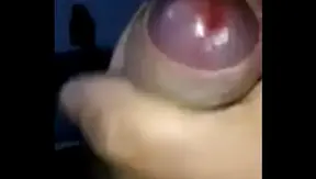 Proud Big Bear Juggles His Huge Hard-on in Steamy Solo Show – XXXTales 18+