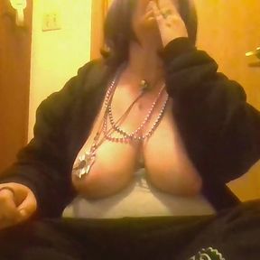 Can I Tittie Sex Vibe with You