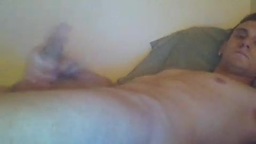Naughty Kevin Private Show
