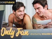 Dakota Payne Rewards His Ass To His Only Fan - NextDoorStudios