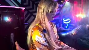 MY STEP milf SHOWS ME HOW TO USE SEX TOYS AND MAKES ME CUM TWICE