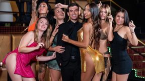 Bouncing And Banging