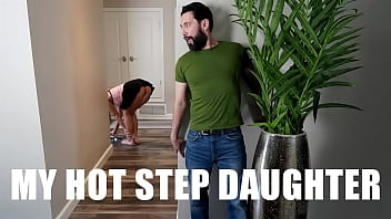 BANGBROS - Teen Gia Derza Gets Payback On Stepdad Tommy