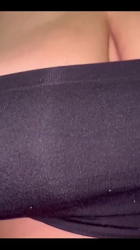 J Cup Tits!