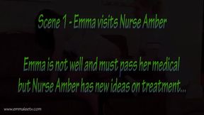 EmmaLeeTV - When Emma Met Amber