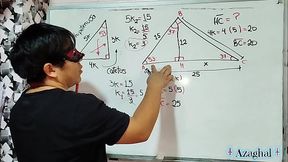 70 Sexual Mathematics: Add creampie to the stepdaughter or subtract anal from the stepmother?