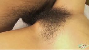 Arisa Shirahama delivers intense Hardcore pleasure with Toys and a tantalizing Blowjob