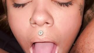 My mistress Sits on my Face (real Lesbians)