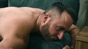 Carnal in the Poolside: Todd's Dirty Secret Unveiled